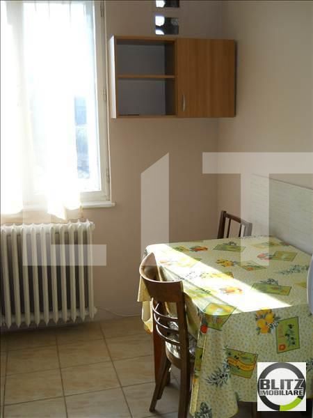 Apartament de închiriat 2 camere Central - 2412AI | BLITZ Cluj-Napoca | Poza3