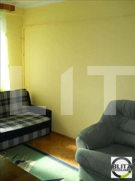 Apartament de închiriat 2 camere Central - 2412AI | BLITZ Cluj-Napoca | Poza4