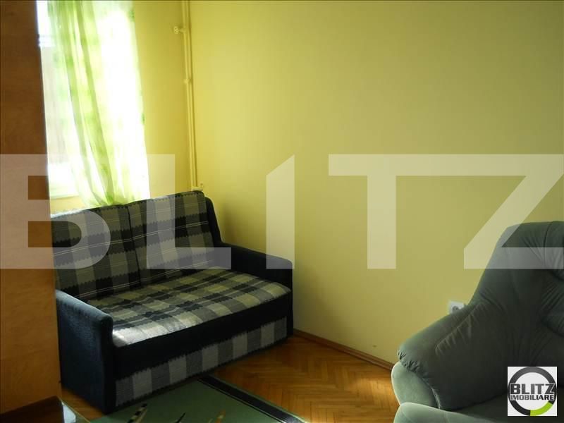 Apartament de închiriat 2 camere Central - 2412AI | BLITZ Cluj-Napoca | Poza2