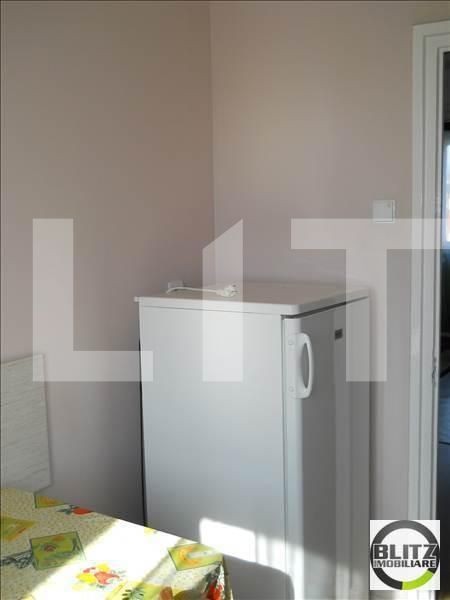 Apartament de închiriat 2 camere Central - 2412AI | BLITZ Cluj-Napoca | Poza6
