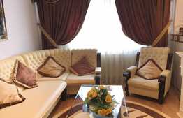 Apartament cu 2 camere, 57 mp, zona strazii Mircea Eliade