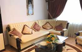 Apartament cu 2 camere, 57 mp, zona strazii Mircea Eliade