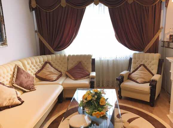 Apartament de închiriat 2 camere Zorilor - 24120AI | BLITZ Cluj-Napoca | Poza2