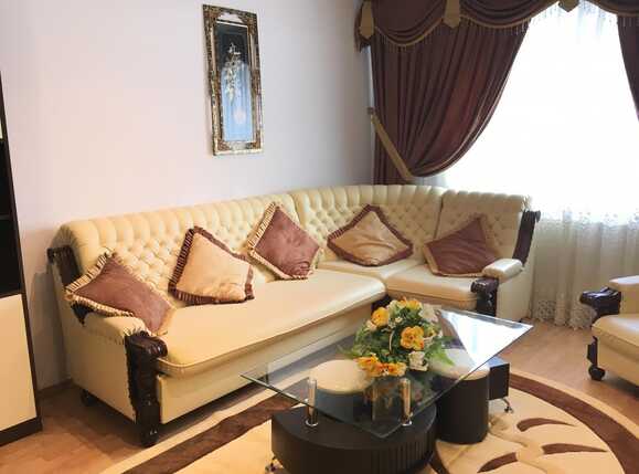 Apartament de închiriat 2 camere Zorilor - 24120AI | BLITZ Cluj-Napoca | Poza1