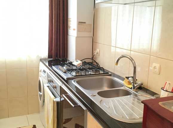 Apartament de închiriat 2 camere Zorilor - 24120AI | BLITZ Cluj-Napoca | Poza7