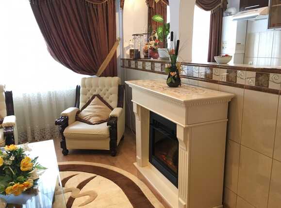 Apartament de închiriat 2 camere Zorilor - 24120AI | BLITZ Cluj-Napoca | Poza3