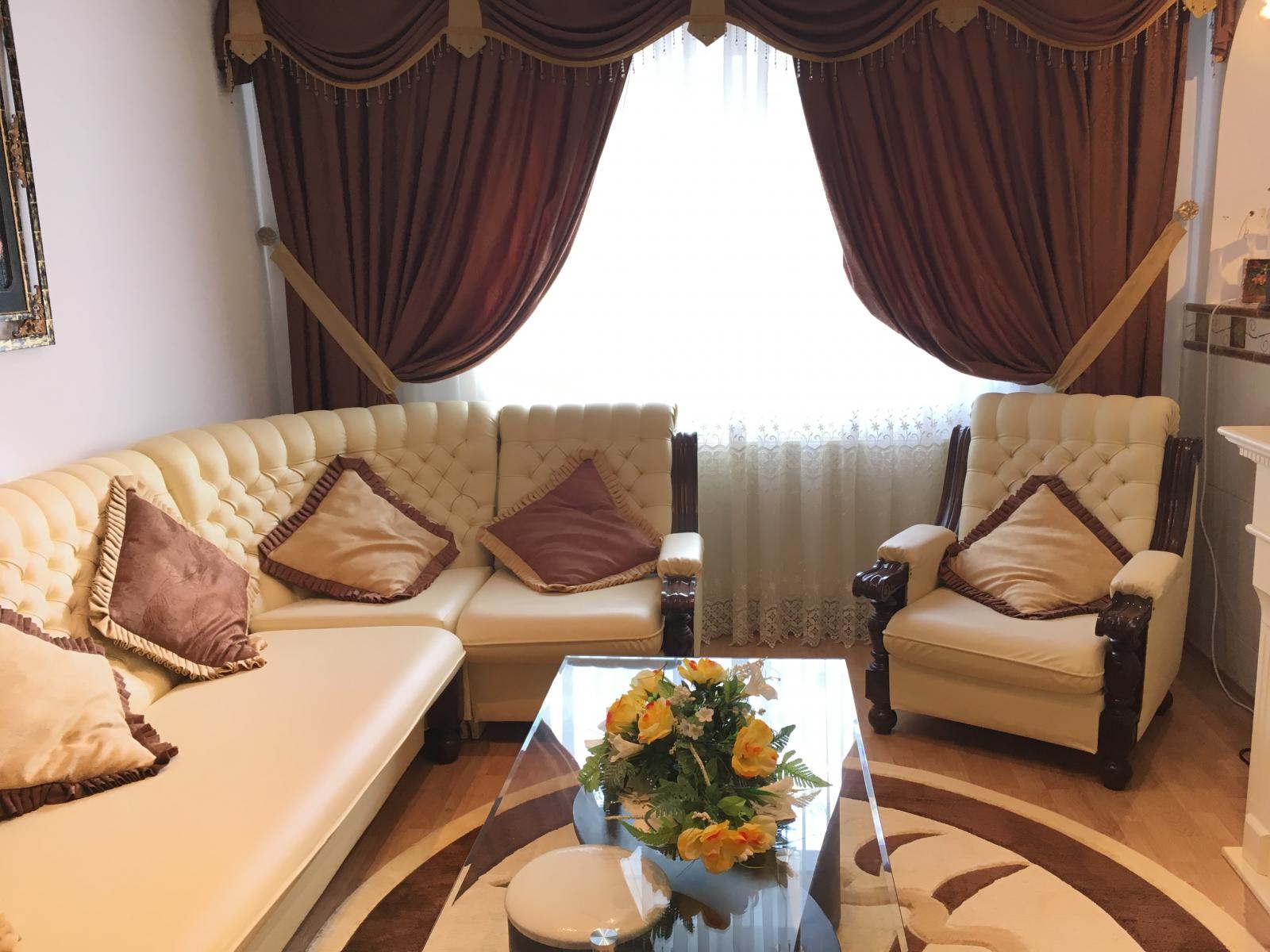 Apartament de închiriat 2 camere Zorilor - 24120AI | BLITZ Cluj-Napoca | Poza2