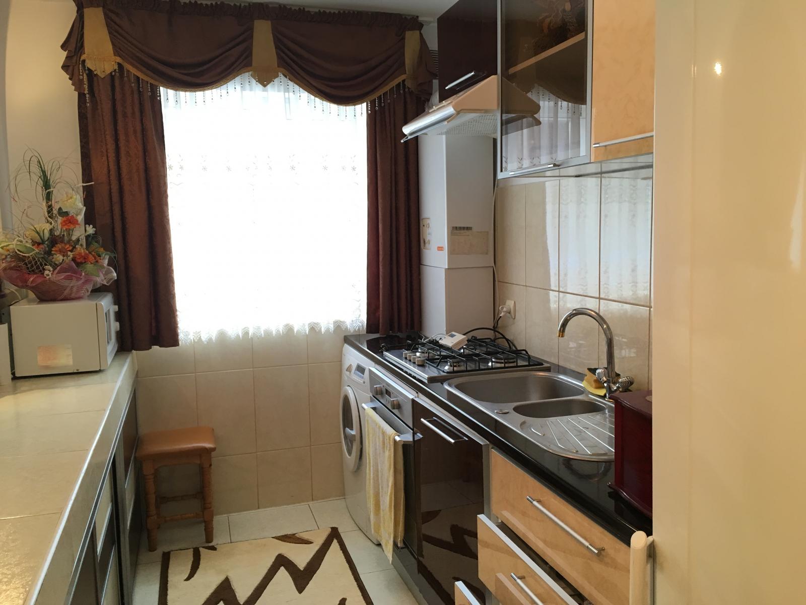 Apartament de închiriat 2 camere Zorilor - 24120AI | BLITZ Cluj-Napoca | Poza6