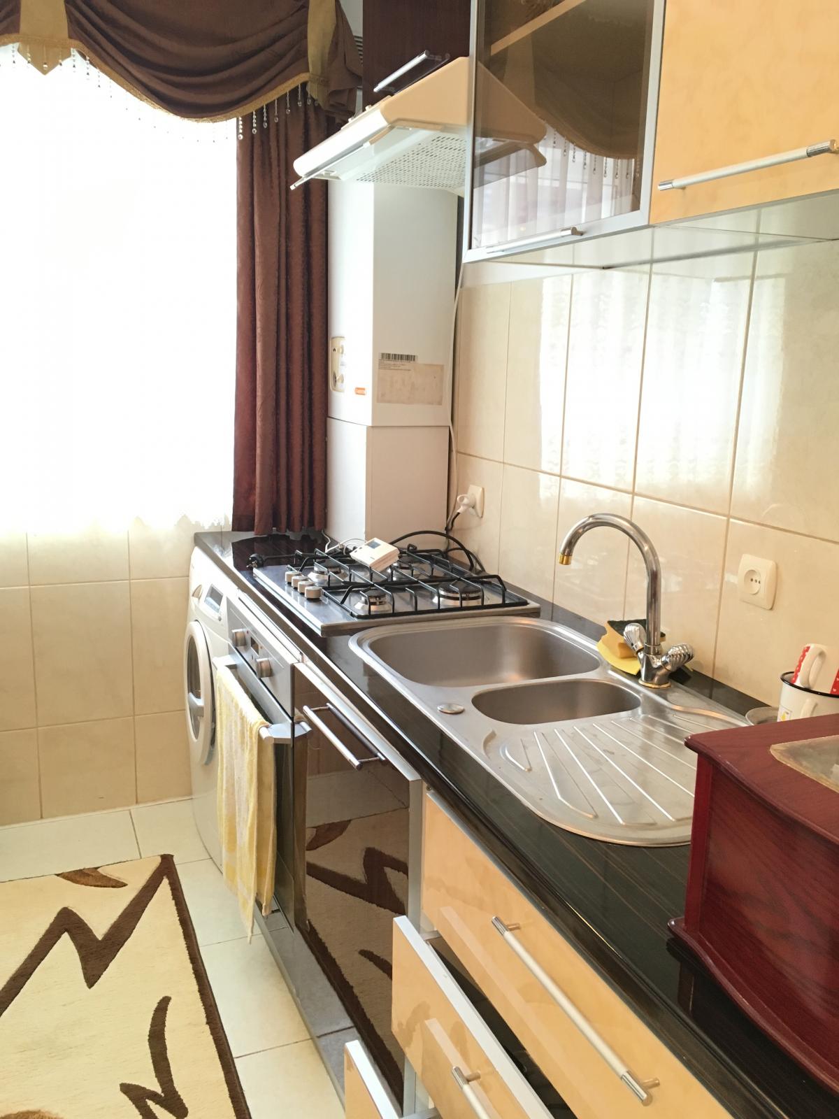 Apartament de închiriat 2 camere Zorilor - 24120AI | BLITZ Cluj-Napoca | Poza7