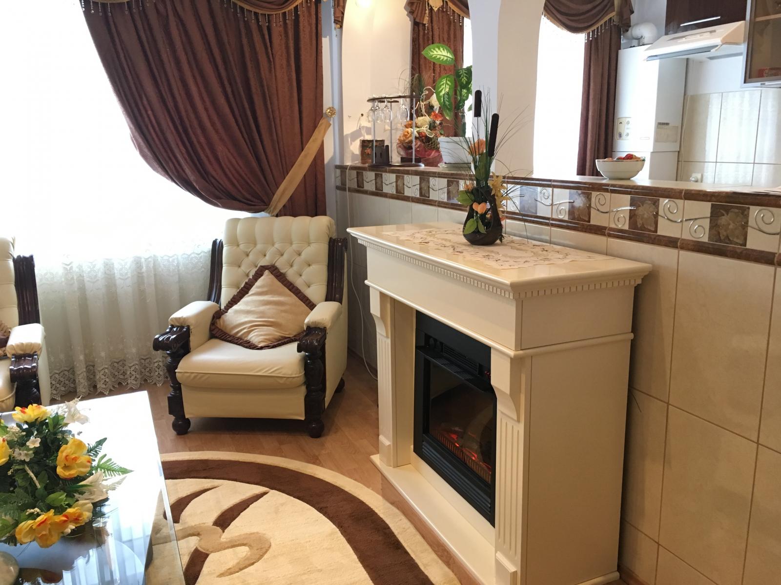 Apartament de închiriat 2 camere Zorilor - 24120AI | BLITZ Cluj-Napoca | Poza3