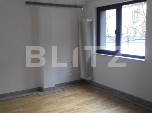 Spațiu birouri de închiriat Grigorescu - 24121SIB | BLITZ Cluj-Napoca | Poza1