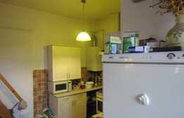 De vanzare casa individuala, 100 mp, 600 mp teren, front 18 ml, zona linistita!