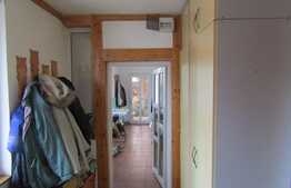 De vanzare casa individuala, 100 mp, 600 mp teren, front 18 ml, zona linistita!