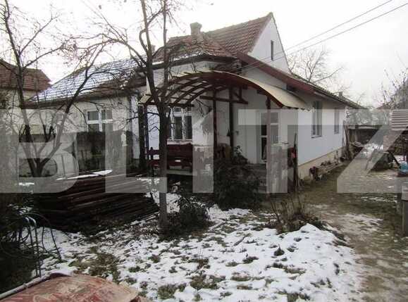 Casa de vânzare 2 camere Grigorescu - 24122CV | BLITZ Cluj-Napoca | Poza1