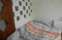 Garsoniera confort sporit, 36 mp! Mobilata si utilata! Parcare! Zona Porii!