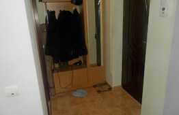 Garsoniera confort sporit, 36 mp! Mobilata si utilata! Parcare! Zona Porii!