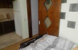 Garsoniera confort sporit, 36 mp! Mobilata si utilata! Parcare! Zona Porii!