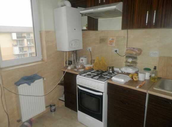 Garsonieră de vânzare Floreşti - 24123AV | BLITZ Cluj-Napoca | Poza4