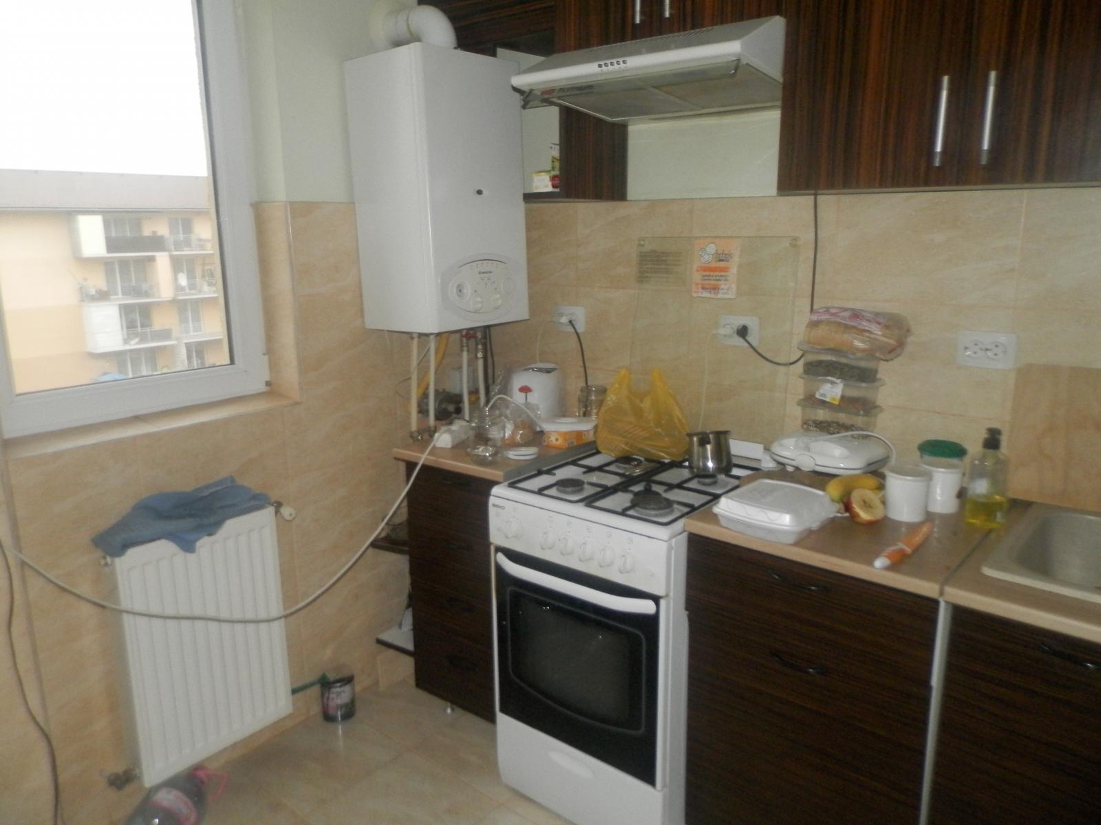 Garsonieră de vânzare Floreşti - 24123AV | BLITZ Cluj-Napoca | Poza4