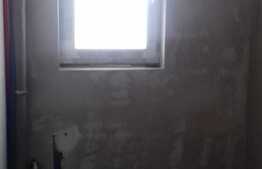 Apartament in triplex, 120 mp, teren de 150 mp! Zona de case!