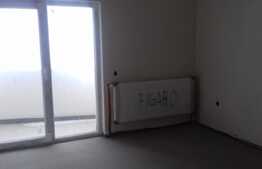 Apartament in triplex, 120 mp, teren de 150 mp! Zona de case!