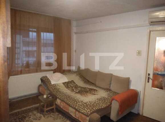 Apartament de vânzare 3 camere Grigorescu - 24126AV | BLITZ Cluj-Napoca | Poza1