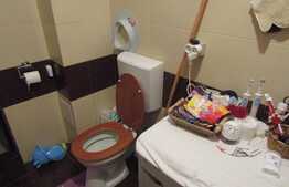 Mansarda inalta 2 camere, 49 mp! Mobilat si utilat! Parcare! Zona strazii Porii!