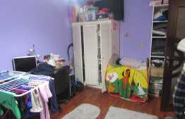 Mansarda inalta 2 camere, 49 mp! Mobilat si utilat! Parcare! Zona strazii Porii!