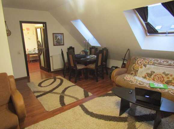 Apartament de vânzare 2 camere Floreşti - 24127AV | BLITZ Cluj-Napoca | Poza1