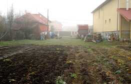 Teren intravilan, 988 mp, Extras de Carte Funciara, Certificat urbanism, utilitati la front