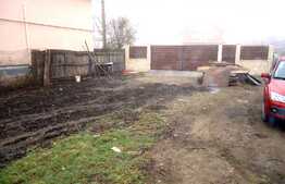 Teren intravilan, 988 mp, Extras de Carte Funciara, Certificat urbanism, utilitati la front