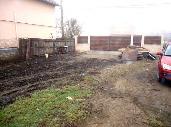 Teren de vânzare Apahida - 24128TV | BLITZ Cluj-Napoca | Poza1