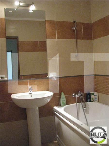 Apartament de vânzare 2 camere Dambul Rotund - 2413AV | BLITZ Cluj-Napoca | Poza3