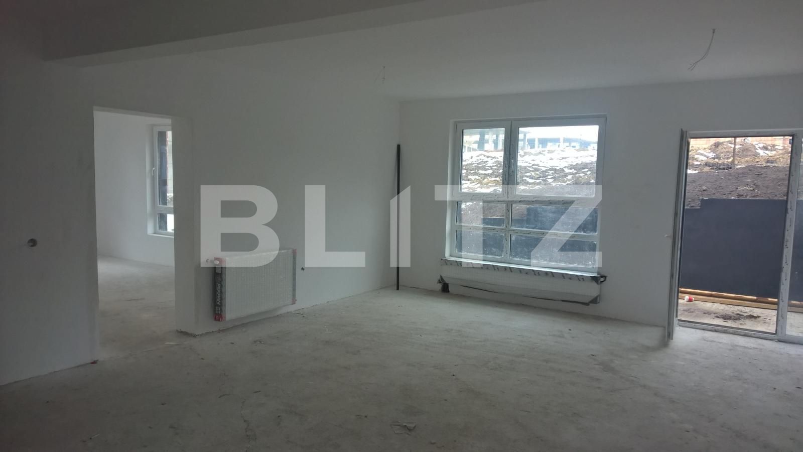 Apartament de vânzare 2 camere Grigorescu - 24130AV | BLITZ Cluj-Napoca | Poza2