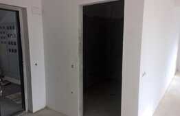 De vanzare apartament 2 camere, 41 mp, semifinisat, zona strazii Donath