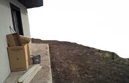 De vanzare apartament 2 camere, 41 mp, semifinisat, zona strazii Donath