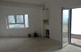 De vanzare apartament 2 camere, 41 mp, semifinisat, zona strazii Donath