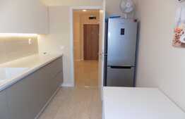 2 camere, 60 mp, decomandat, mobilat modern, imobil nou, garaj, priveliste complex Park Lake