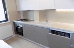 2 camere, 60 mp, decomandat, mobilat modern, imobil nou, garaj, priveliste complex Park Lake