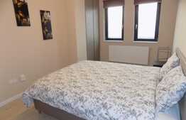 2 camere, 60 mp, decomandat, mobilat modern, imobil nou, garaj, priveliste complex Park Lake