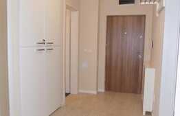 2 camere, 60 mp, decomandat, mobilat modern, imobil nou, garaj, priveliste complex Park Lake