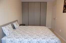 2 camere, 60 mp, decomandat, mobilat modern, imobil nou, garaj, priveliste complex Park Lake