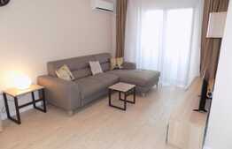 2 camere, 60 mp, decomandat, mobilat modern, imobil nou, garaj, priveliste complex Park Lake