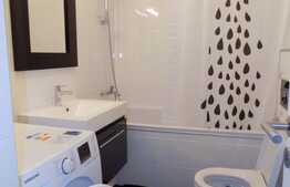 2 camere, 60 mp, decomandat, mobilat modern, imobil nou, garaj, priveliste complex Park Lake