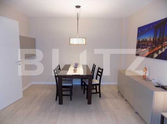 Apartament de închiriat 2 camere Marasti - 24132AI | BLITZ Cluj-Napoca | Poza4