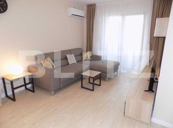 Apartament de închiriat 2 camere Marasti - 24132AI | BLITZ Cluj-Napoca | Poza1