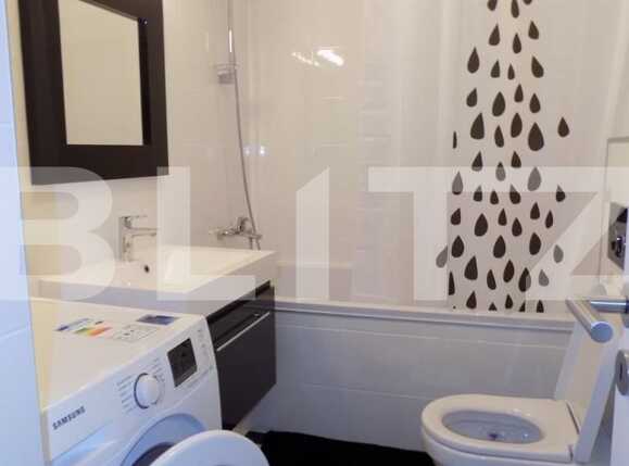 Apartament de închiriat 2 camere Marasti - 24132AI | BLITZ Cluj-Napoca | Poza14