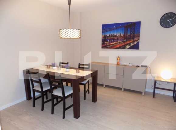 Apartament de închiriat 2 camere Marasti - 24132AI | BLITZ Cluj-Napoca | Poza3