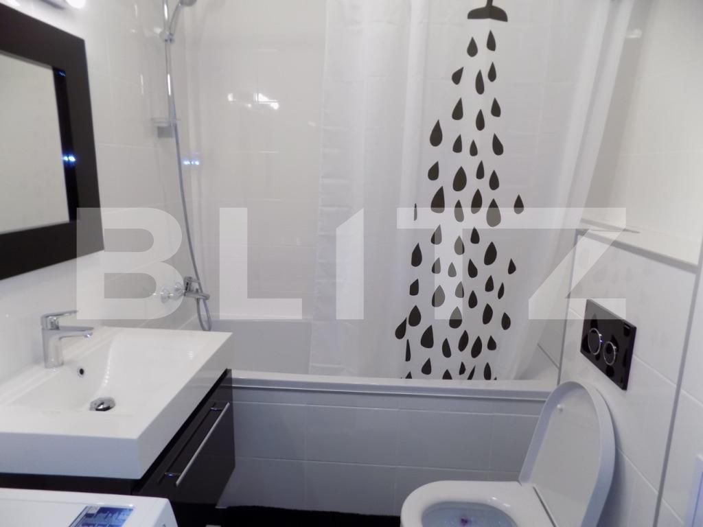 Apartament de închiriat 2 camere Marasti - 24132AI | BLITZ Cluj-Napoca | Poza13