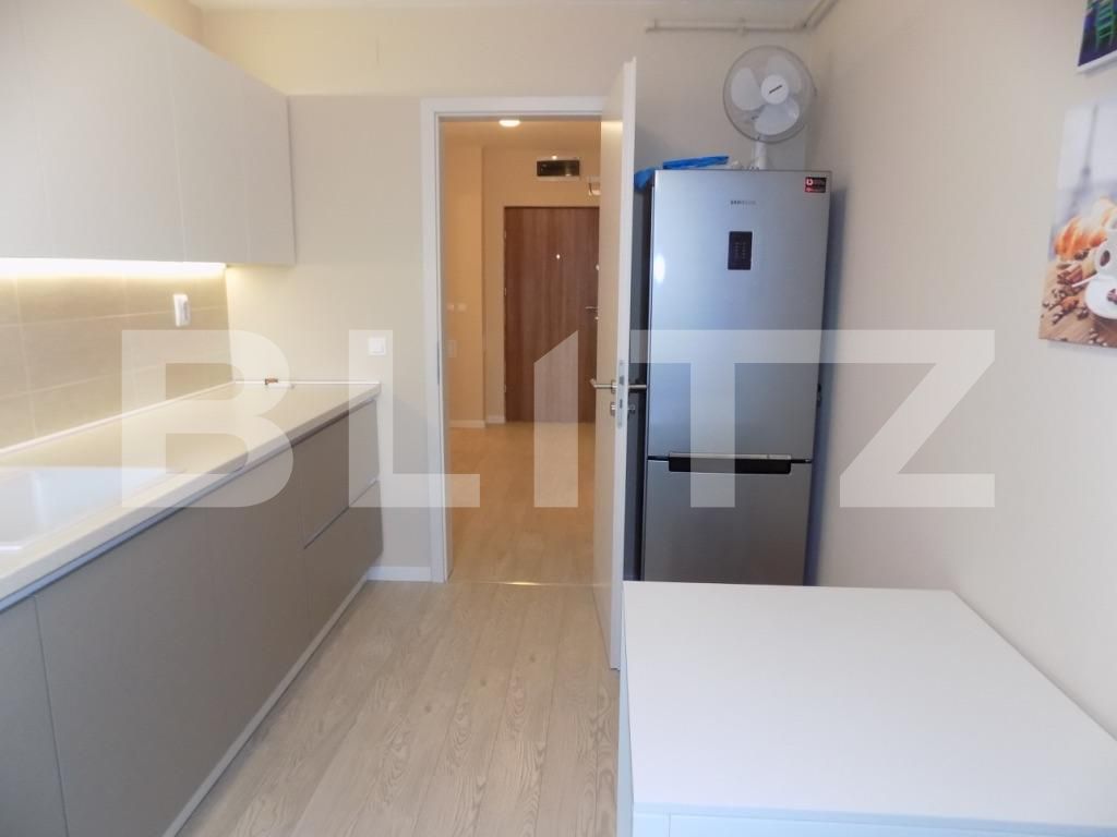 Apartament de închiriat 2 camere Marasti - 24132AI | BLITZ Cluj-Napoca | Poza9